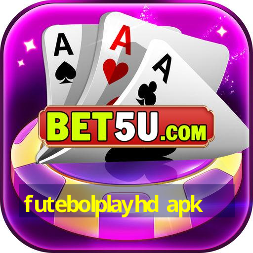 futebolplayhd apk